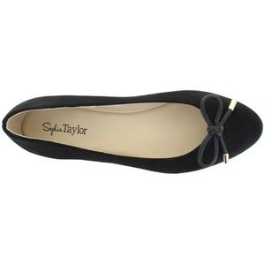 Ballet Dress Flats Size 14W